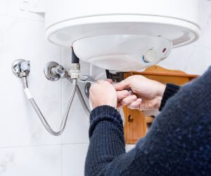 About Emergency plumbing pros Calvin, WV